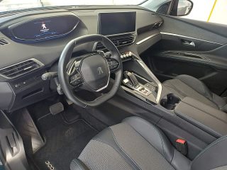 Peugeot 3008 PT 130 EAT8 Allure Pack