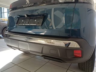 Peugeot 3008 PT 130 EAT8 Allure Pack