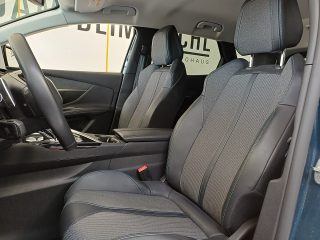 Peugeot 3008 PT 130 EAT8 Allure Pack