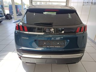 Peugeot 3008 PT 130 EAT8 Allure Pack