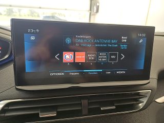 Peugeot 3008 PT 130 EAT8 Allure Pack