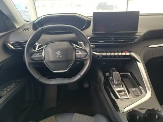 Peugeot 3008 PT 130 EAT8 Allure Pack