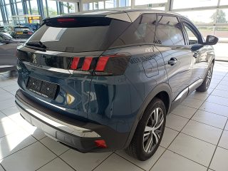 Peugeot 3008 PT 130 EAT8 Allure Pack