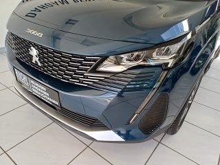 Peugeot 3008 PT 130 EAT8 Allure Pack