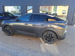 Peugeot 3008 Hybrid 145 e-DCS6 GT