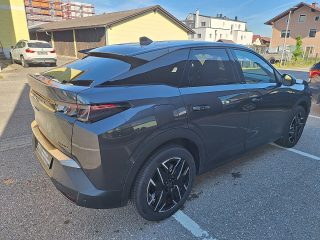 Peugeot 3008 Hybrid 145 e-DCS6 GT