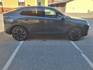 Peugeot 3008 Hybrid 145 e-DCS6 GT