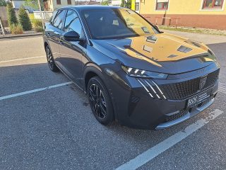 Peugeot 3008 Hybrid 145 e-DCS6 GT