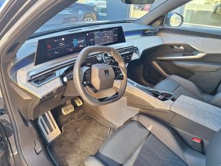 Peugeot 3008 Hybrid 145 e-DCS6 GT