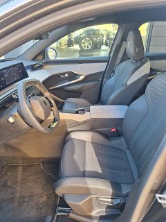 Peugeot 3008 Hybrid 145 e-DCS6 GT