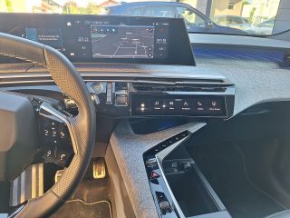 Peugeot 3008 Hybrid 145 e-DCS6 GT