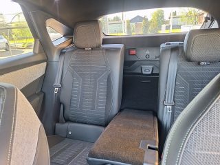 Peugeot 3008 Hybrid 145 e-DCS6 GT
