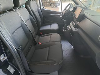 Renault Trafic Passenger Techno Blue dCi 150 EDC