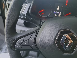 Renault Trafic Grand Passenger Techno Blue dCi 150 EDC