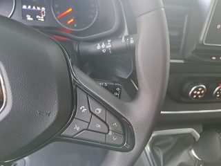Renault Trafic Grand Passenger Techno Blue dCi 150 EDC