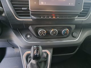 Renault Trafic Grand Passenger Techno Blue dCi 150 EDC