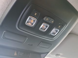 Renault Trafic Grand Passenger Techno Blue dCi 150 EDC