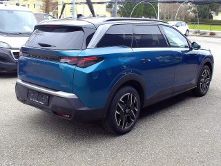 Peugeot 5008 mHEV 145 e-DCS6 Aut.