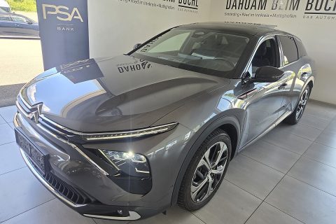 Citroën C5 X Plug-in Hybrid 225 e-EAT8 Hypnos