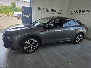 Citroën C5 X Plug-in Hybrid 225 e-EAT8 Hypnos
