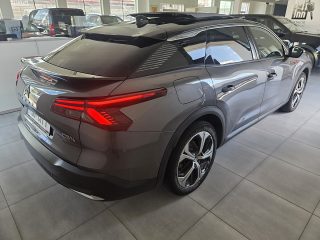 Citroën C5 X Plug-in Hybrid 225 e-EAT8 Hypnos