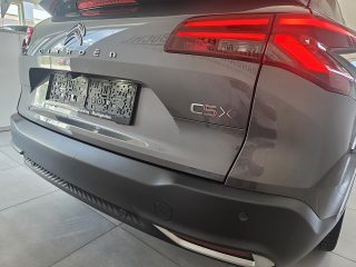 Citroën C5 X Plug-in Hybrid 225 e-EAT8 Hypnos