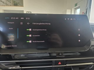 Citroën C5 X Plug-in Hybrid 225 e-EAT8 Hypnos
