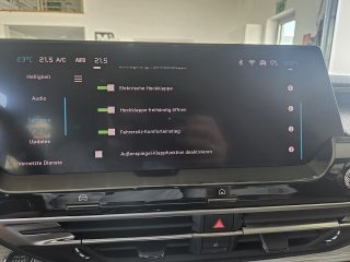 Citroën C5 X Plug-in Hybrid 225 e-EAT8 Hypnos