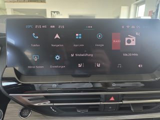 Citroën C5 X Plug-in Hybrid 225 e-EAT8 Hypnos