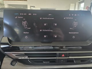 Citroën C5 X Plug-in Hybrid 225 e-EAT8 Hypnos