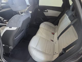 Citroën C5 X Plug-in Hybrid 225 e-EAT8 Hypnos