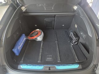 Citroën C5 X Plug-in Hybrid 225 e-EAT8 Hypnos