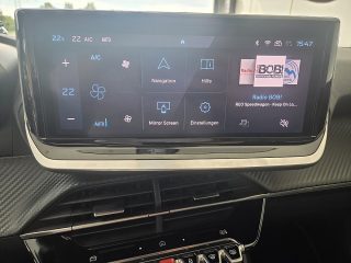 Peugeot 2008 PureTech 130 S&S Allure EAT8