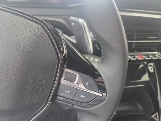 Peugeot 2008 PureTech 130 S&S Allure EAT8