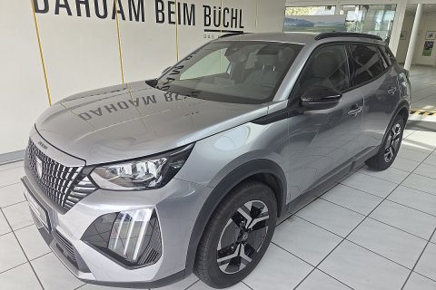 Peugeot 2008 PureTech 130 S&S Allure EAT8