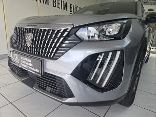 Peugeot 2008 PureTech 130 S&S Allure EAT8