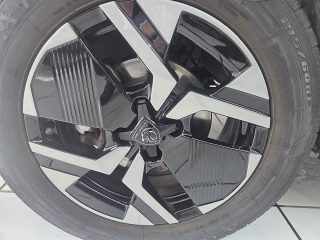 Peugeot 2008 PureTech 130 S&S Allure EAT8