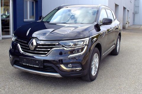 Renault Koleos dCi 175 4WD