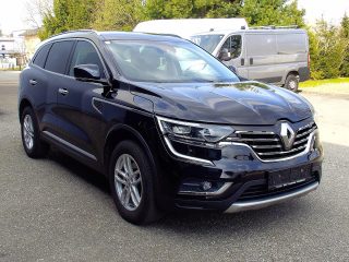 Renault Koleos dCi 175 4WD