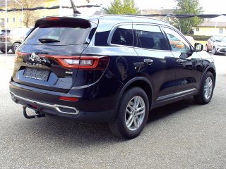 Renault Koleos dCi 175 4WD