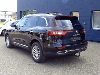 Renault Koleos dCi 175 4WD