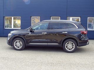 Renault Koleos dCi 175 4WD