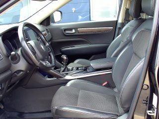 Renault Koleos dCi 175 4WD