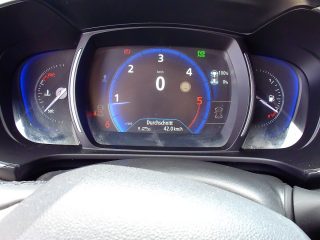 Renault Koleos dCi 175 4WD