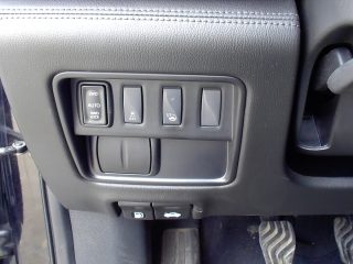 Renault Koleos dCi 175 4WD