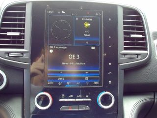 Renault Koleos dCi 175 4WD