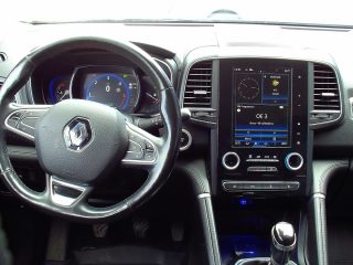 Renault Koleos dCi 175 4WD