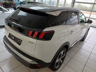 Peugeot 3008 1,5 BlueHDi 130 EAT8 GT Line Aut.
