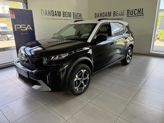 Citroën C3 Aircross Hybrid mHEV 145 Max ë-DSC6