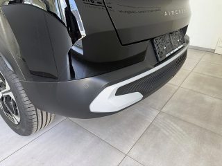 Citroën C3 Aircross Hybrid mHEV 145 Max ë-DSC6